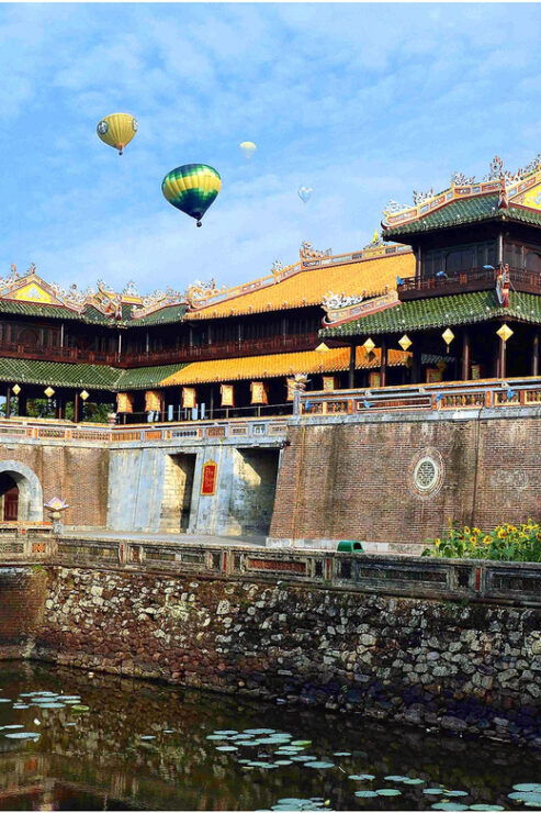 From Da Nang: Hue Guided Day Trip With Lunch Private Tour - Good To Know