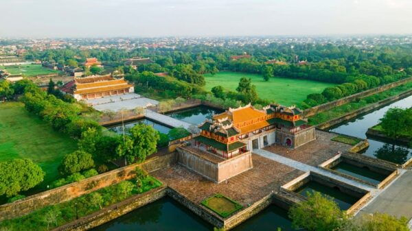 From Da Nang: Hue Guided Day Trip With Lunch Private Tour - Exclusions to Consider