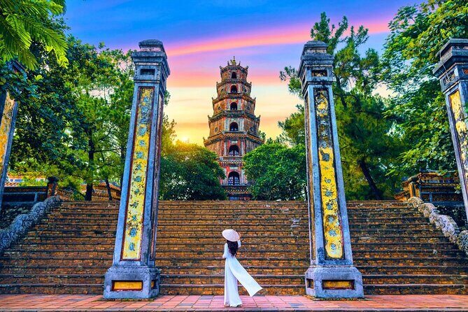 From Da Nang Hue Imperial City and Heritage Train - Who Will Love This Tour?