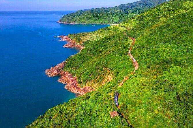 From Da Nang Hue Imperial City and Heritage Train - The Sum Up