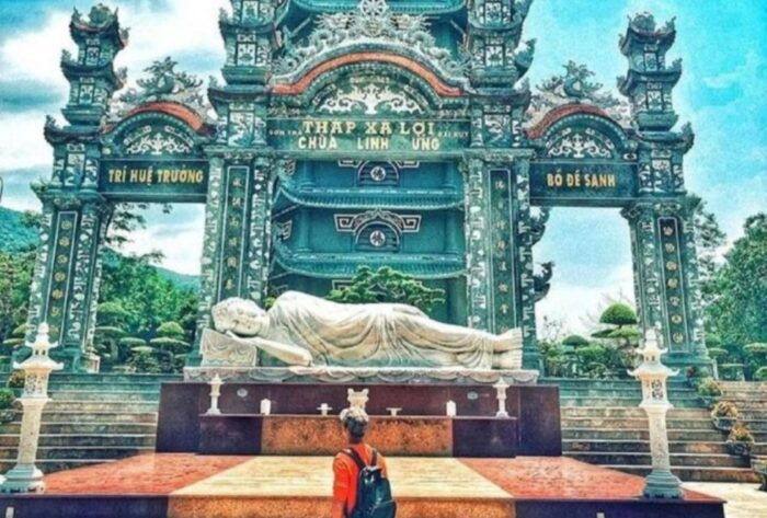 From Da Nang: Hue Imperial City Full Day Tour - Getting to Hue From Da Nang