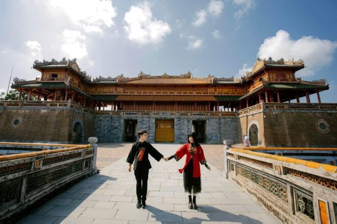 From Da Nang: Hue Imperial City Highlight With Local Guide - Important Information