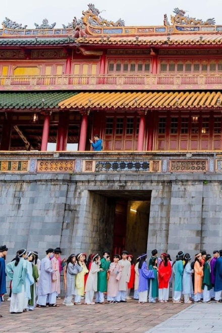 From Da Nang: Hue Imperial City With Hai Van Pass or Tunnels - Travel Tips