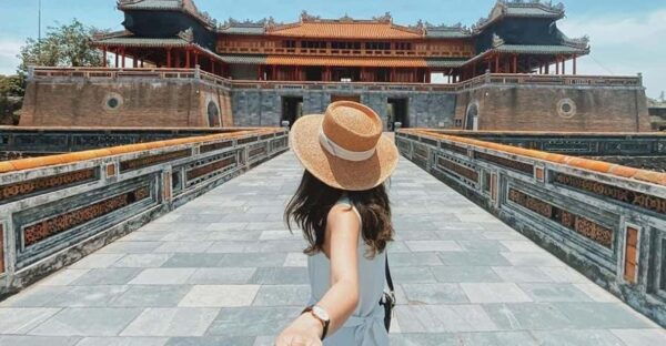 From Da Nang: Hue Imperial City With Hai Van Pass or Tunnels - Additional Attractions