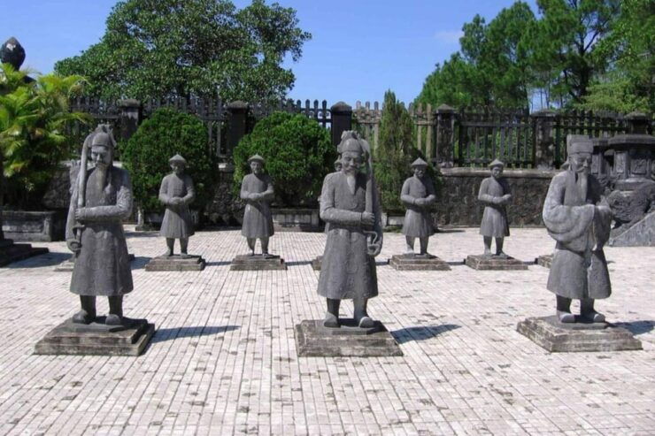From Da Nang: Hue Imperial Day Trip, Hai Van Pass - Good To Know