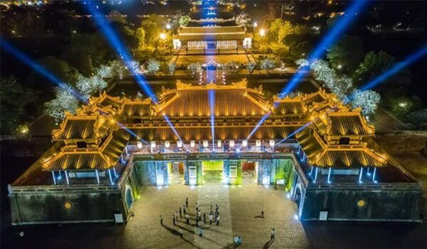 From Da Nang: Hue Imperial Day Trip, Hai Van Pass - Booking Process and Options