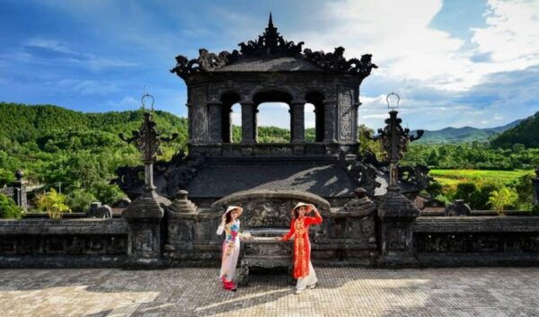 From Da Nang: Hue Imperial Day Trip, Hai Van Pass - Frequently Asked Questions