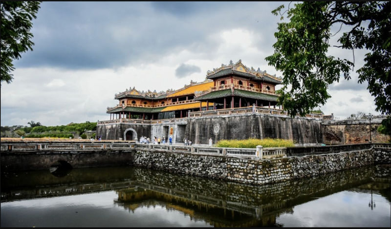 From Da Nang: Hue Imperial Discovery Full Day Tour - The essentials at a glance