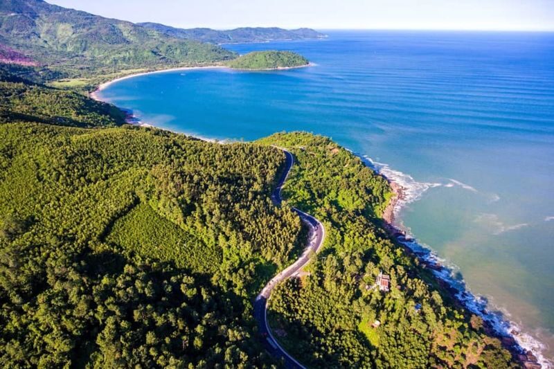 From Da Nang: Hue Imperial Discovery Full Day Tour - A long road day, with Hue as the reward