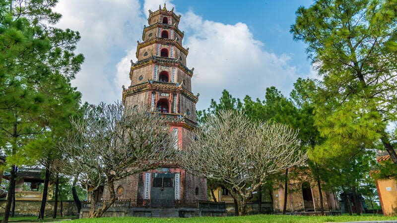 From Da Nang: Hue Imperial Discovery Full Day Tour - Is $50.30 good value?