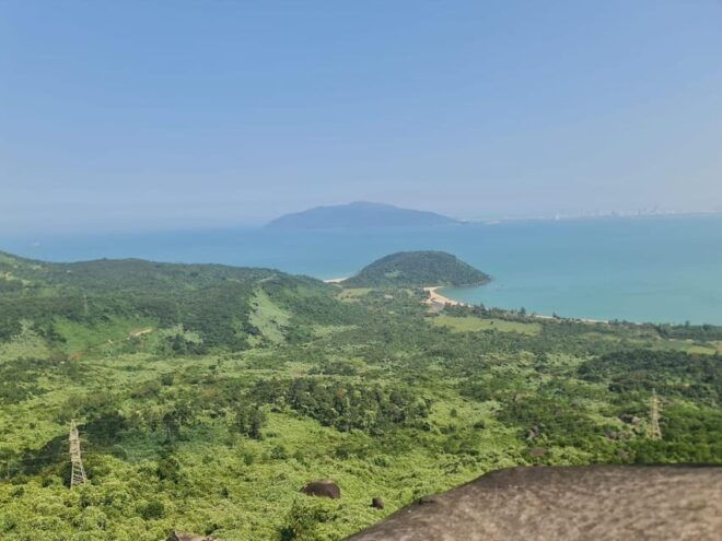 From Da Nang: Hue Imperial Tour by Heritage Train - Highlights of the Journey