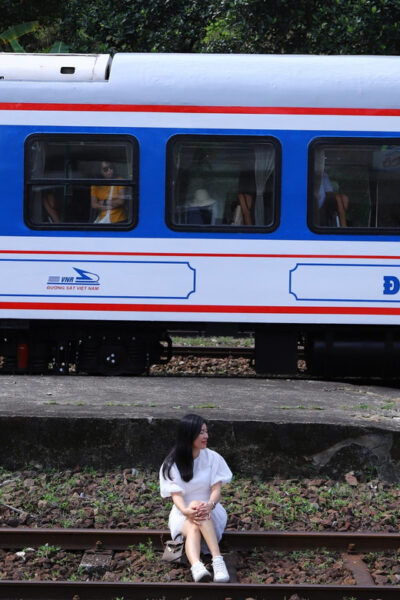From Da Nang: Hue Imperial Tour by Heritage Train - Important Travel Tips