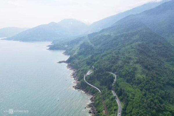 From Da Nang: Hue Imperial Tour by Heritage Train - What to Expect