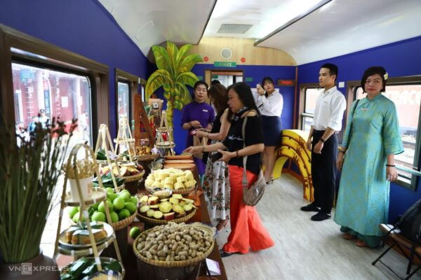 From Da Nang: Hue Imperial Tour by Heritage Train - Booking Information