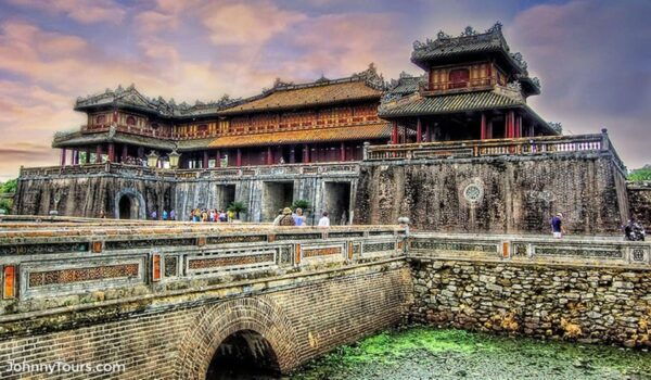 From Da Nang: Imperial City, Hue City Tour - Culinary Experience in Hue