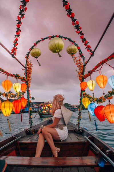 From Da Nang: Linh Ung Pagoda, Marble Mountain, and Hoi An - Booking Information