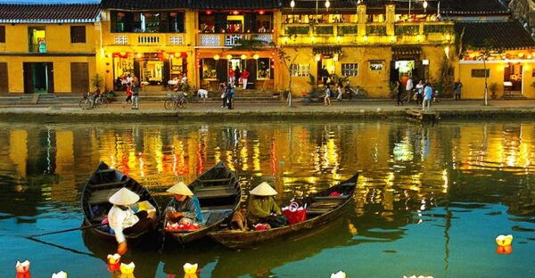 From Da Nang: Linh Ung Pagoda, Marble Mountain & Hoi An City - Frequently Asked Questions