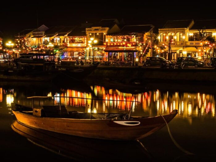 From Da Nang: Linh Ung Pagoda, Marble Mountains and Hoi An - Important Information