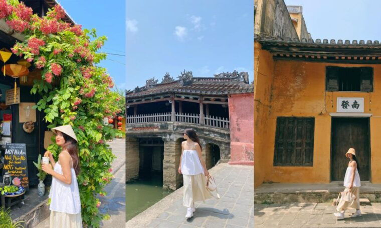 From Da Nang: Marble Mountain and Hoi An Half Day Tour - Schedule