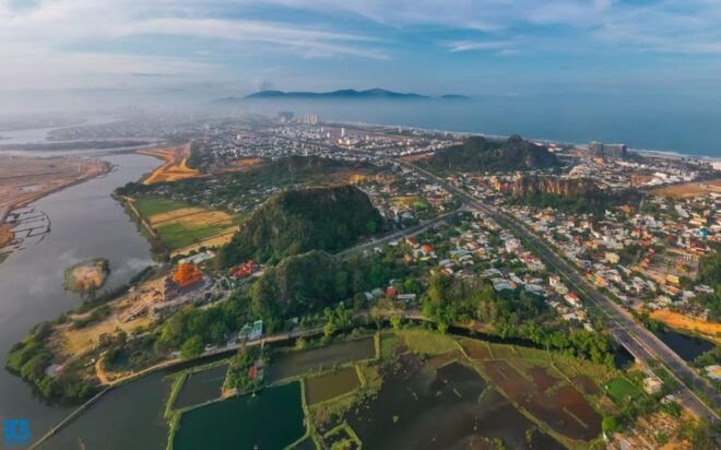 From Da Nang: Marble Mountains and Hoi an Evening Tour - Inclusions and Exclusions
