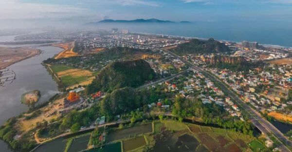 From Da Nang: Marble Mountains and Hoi an Evening Tour - Important Travel Information