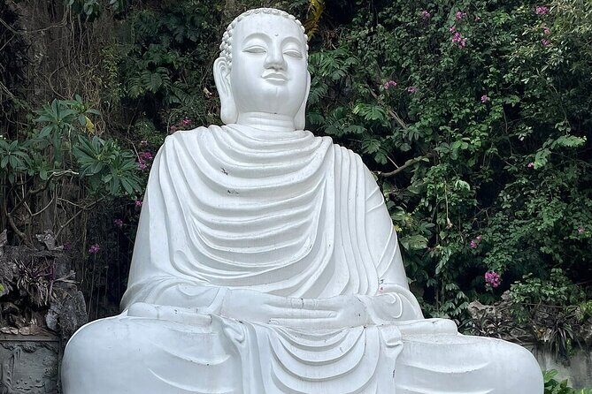 From Da Nang: Marble Mountains, Monkey Mountain & Hoi An by Night - Who This Tour Is Perfect For