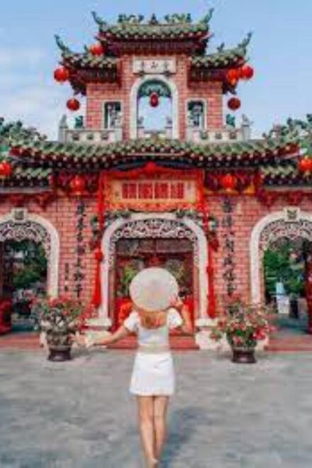 FROM DA NANG: MARBLE MOUTAINS – HOI AN CITY MORNING TOUR - What to Bring