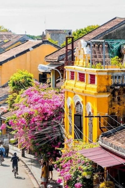 FROM DA NANG: MARBLE MOUTAINS – HOI AN CITY MORNING TOUR - Booking and Cancellation Policy