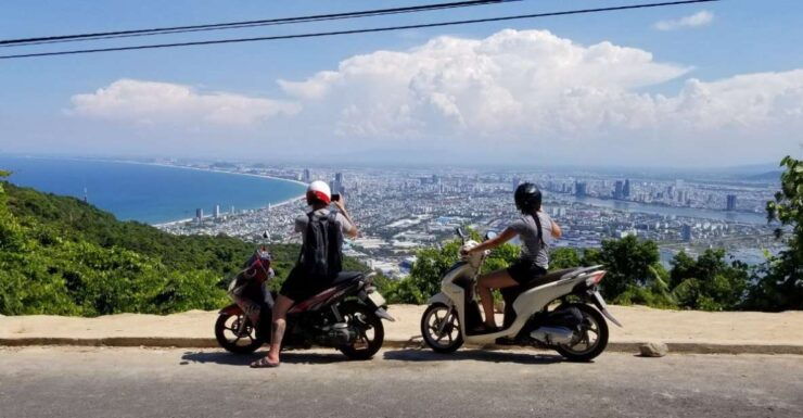 From Da Nang: Monkey Mountain Hidden Gems Full-Day Tour - Good To Know