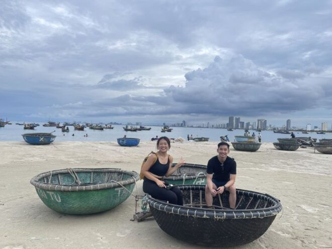 From Da Nang: Monkey Mountain Hidden Gems Full-Day Tour - Banyan Tree Encounter