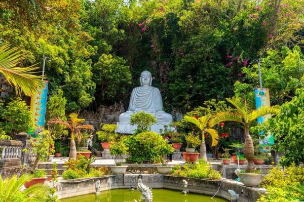 From Da Nang: My Son and Marble Mountains Full-day Tour - Frequently Asked Questions