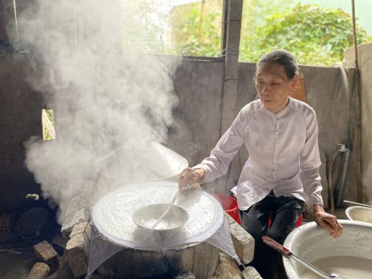 From Da Nang: My Son Holyland and Rice Paper Making - Good To Know