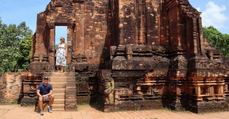From Da Nang: My Son Sanctuary Afternoon Tour - Good To Know