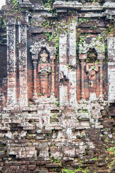 From Da Nang: My Son Sanctuary Afternoon Tour - Inclusions and Exclusions