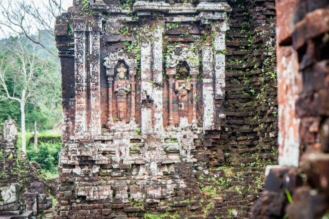 From Da Nang: My Son Sanctuary Afternoon Tour - Preparation Tips