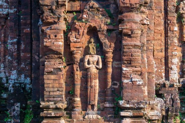 From Da Nang: My Son Sanctuary Afternoon Tour - Frequently Asked Questions