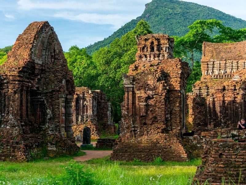 From Da Nang: My Son Sanctuary Half-Day UNESCO Site Tour with Japanese Speaking Guide - Key points before you book