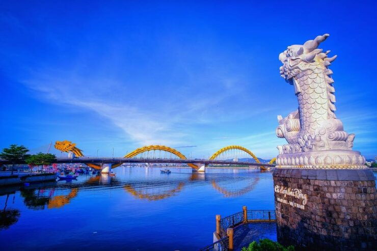 From Da Nang: One-Way Shuttle Bus to Hoi An - Good To Know