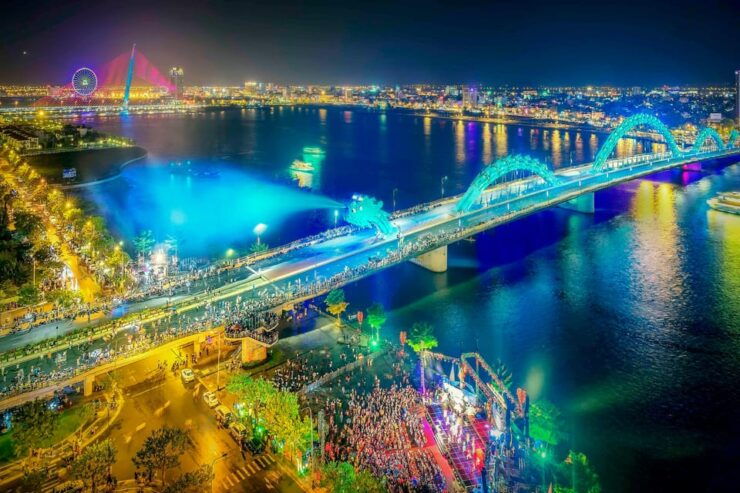 From Da Nang: One-Way Shuttle Bus to Hoi An - Experience Highlights