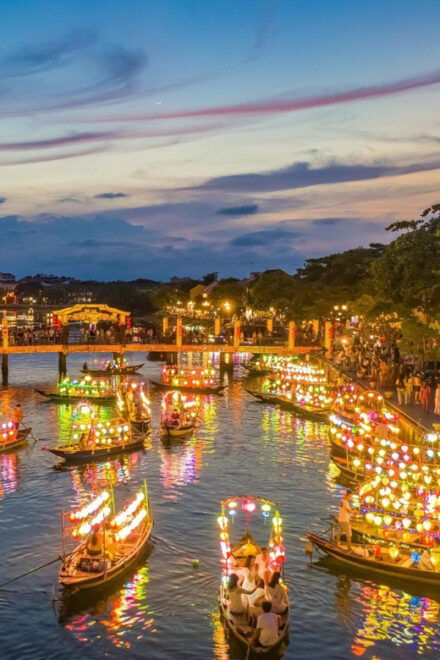 From Da Nang: One-Way Shuttle Bus to Hoi An - Frequently Asked Questions