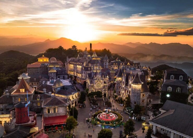 From Da Nang or Hoi An: Ba Na Hills Day Trip Guided Tour - Good To Know