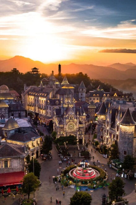 From Da Nang or Hoi An: Ba Na Hills Day Trip Guided Tour - Experience Highlights