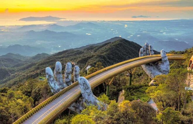 From Da Nang or Hoi An: Ba Na Hills Day Trip Guided Tour - What to Expect on the Tour