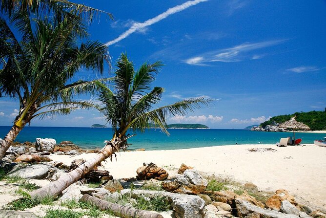 From Da Nang or Hoi An Cham Island Snorkeling Day Tour and Lunch - Accessibility and Restrictions