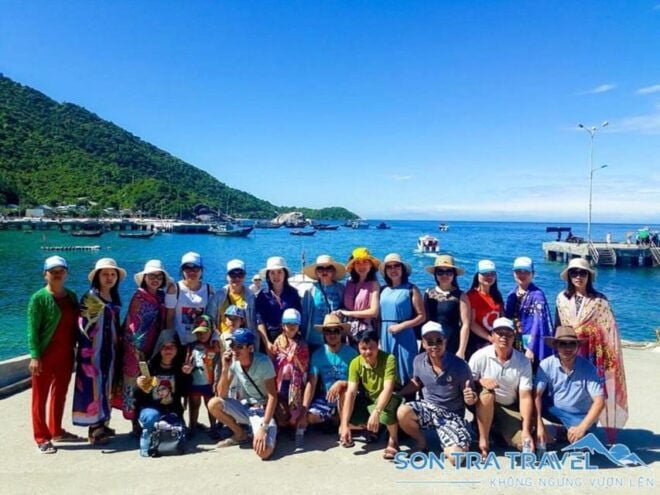 From Da Nang or Hoi An: Cham Island Tour - Snorkeling Experience