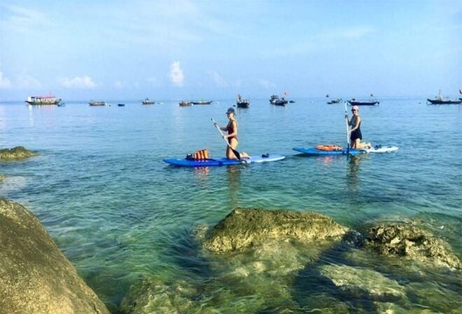 From Da Nang or Hoi An: Cham Island Tour - Inclusions and Exclusions