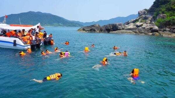 From Da Nang or Hoi An: Cham Island Tour - Travel Tips