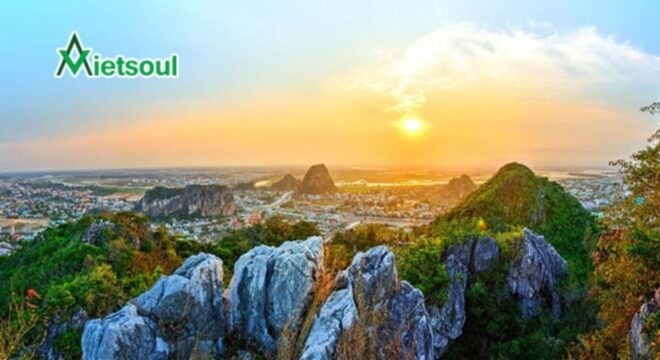 From Da Nang or Hoi An: Linh Ung Marble Mountain,Hoi an Tour - Experience and Activities