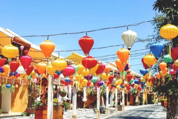 From Da Nang or Hoi An: Linh Ung Marble Mountain,Hoi an Tour - Frequently Asked Questions