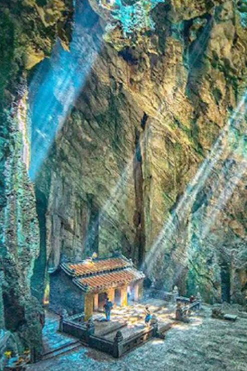 From Da Nang or Hoi An: Private Da Nang and Hoi an Half-Day - Key Highlights